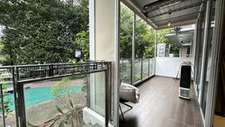 euHabitat (D14), Condominium #604865161